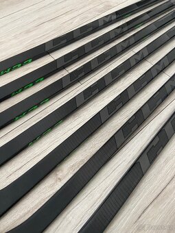 Hokejka CCM Trigger 6 85flex P29 levá 170cm ZÁRUKA - 3