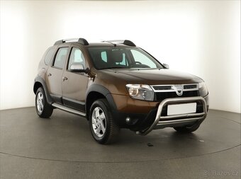 Dacia Duster 1.6 16V 4x4, 2010, 184 851 km - 3