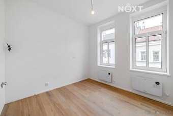 Prodej byt 1+kk, 19㎡ - 3