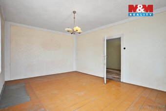 Prodej 1/2 rodinného domu, 113 m², Semily, ul. K Lomu - 3