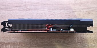 Powecolor Red Dragon AMD Radeon RX 6800 XT 16GB - záruka 12 - 3