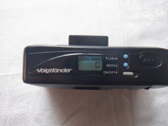 PRODÁM :Voigtländer Vito C-AF - 3