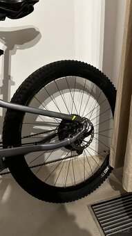 Prodám kolo RockRider celopéro ve skvělém stavu - 3
