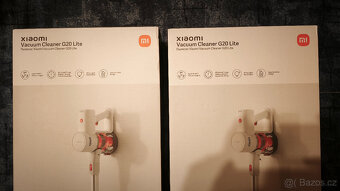 Xiaomi Vacuum Cleaner G20 lite - 3