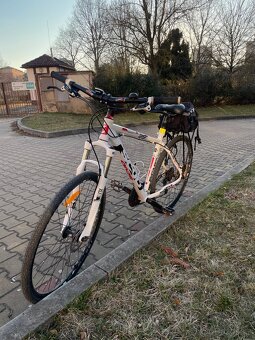 Silniční kolo Scud mtb - 3