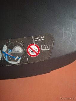 Cybex Aton-m i-size - 3