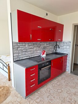 Nové byty v Rezidenci BARA - Tanvald - 3