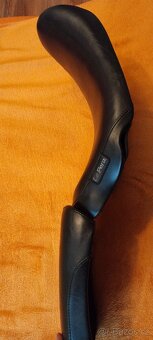 Sedlo Le Pera Harley - 3