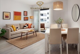 Prodej bytu 3+kk 127 m², Estepona - 3