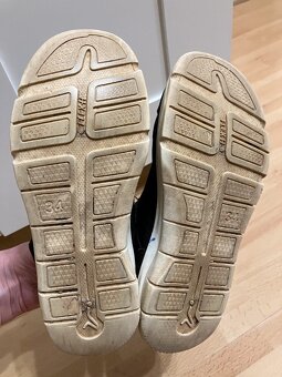 Tenisky decathlon, vel. 34 - 3