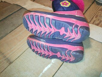 Sněhule Freewalk 27 - 3