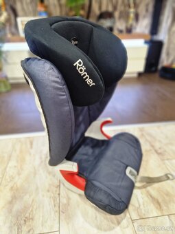 Dětská autosedačka Britax Römer - 3