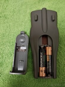 Dálkový ovladač Thomson - 3