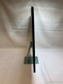 TOP 24 Apple iMac M3 8jádro zelený model 2023 RETINA ZÁRUKA - 3