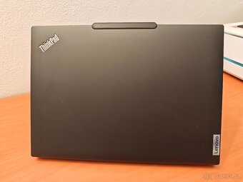 lenovo ThinkPad X13 gen5 Ultra 7 32GB Accidental záruka 2028 - 3
