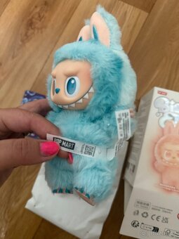 Labubu originál - 3