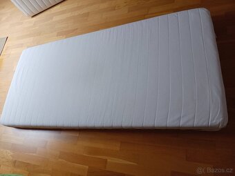 matrace 90x200 Zn.Sultan -IKEA - 3