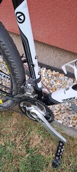 Horske kolo 27,5" - 3