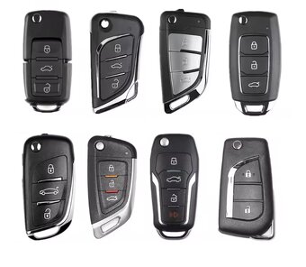 Potřebuješ náhradní klíč pro svůj vůz? - 3