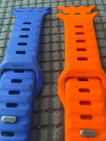 Řemínek NOMAD pro Apple Watch - 3