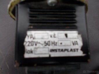 polyfuzní svářečka - 3