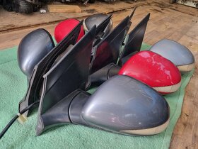 Honda Civic viii ufo FN/FK zrcátko - 3