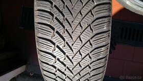 205/50/17 215/50/17 255/45/19 285/40/20 kusovka - 3