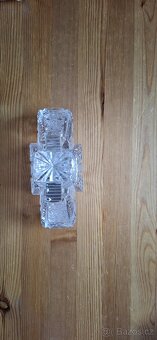 Broušená karafa - 3