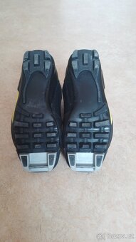 Fischer XJ Sprint 34 - 3