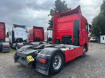 Daf 106.460,Standart,Retarder,Spoilery - 3