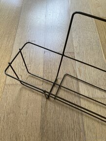 Závěsný koš na truhlíky Lebiš - 3