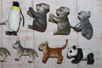 Figurky Schleich 4 - 3