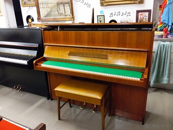 Scholze výška 115cm-Dovoz po ČR zdarma 24/7 - 3