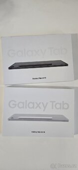 Samsung galaxy tab s9 fe - 3