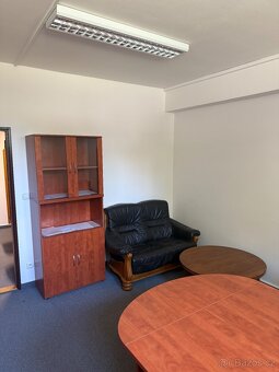 Pronájem kanceláře Mladá Boleslav - 3