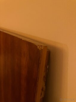 Dvere 60cm prave - 3