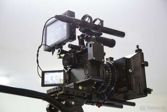 Prodám kondenzátorový mikrofon RODE NTG 4 - nový - 3