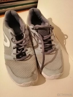 Prodam dámské boty velikost 35. - 3