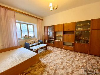 Prodej velmi pěkného bytu v Olomouci, ulice Komenského. - 3