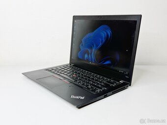 Lenovo ThinkPad T480s – i5 | 8GB RAM | 256GB SSD | nová bat - 3