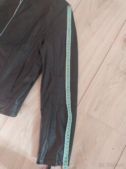 Koženkovy kabátek - 3