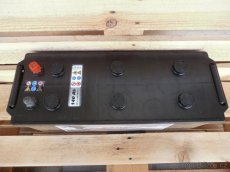 autobaterie 12V 140Ah - 145Ah - 3