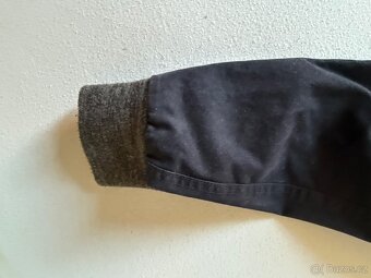 Bunda zn. NAKETANO , vel . M - 3