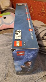 LEGO BrickHeadz Vězeň z Azkabanu (40677) - 3