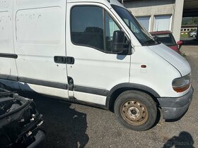 renault master 2.5 dci dily - 3