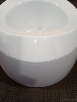 Nočník Luma a zmenšovací prkénko na záchod - 3