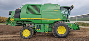 JOHN DEERE T 660 HILLMASTER - 3