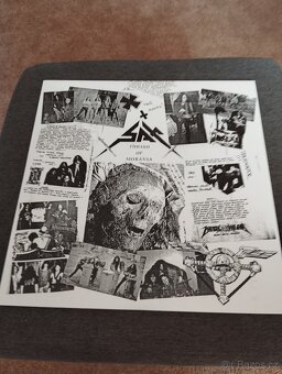 SAX - Moravské nářez - 3