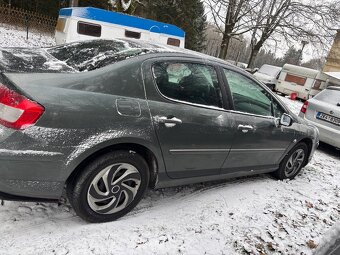 Prodám Peugeot 407 2009 1.6 diesel - 3