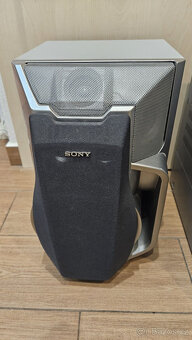 Věž Sony HCD-RXD8 - 3